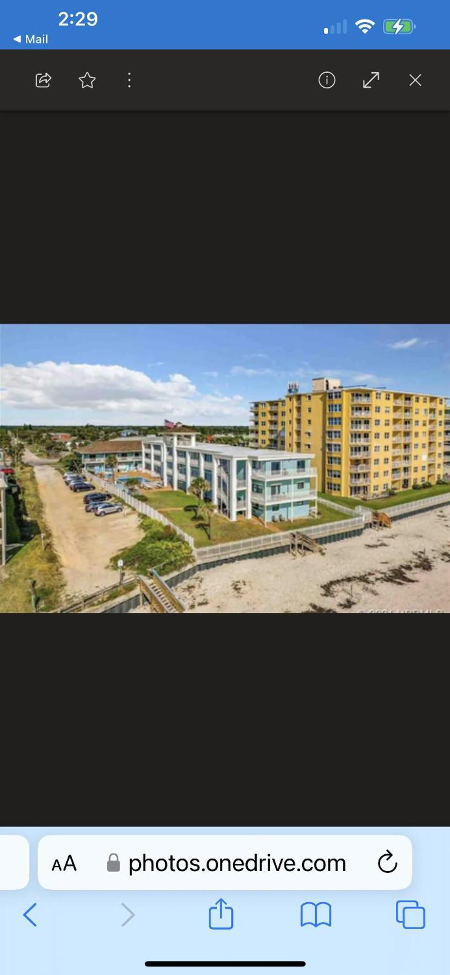 Coastal Waters 102 Aparthotel New Smyrna Beach Exterior photo