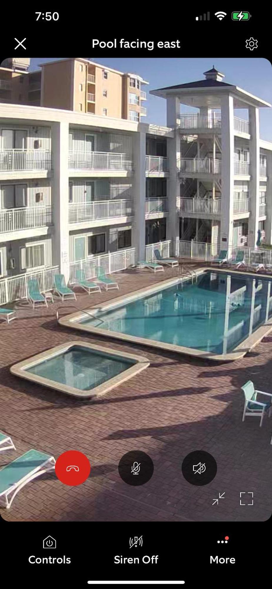 Coastal Waters 102 Aparthotel New Smyrna Beach Exterior photo